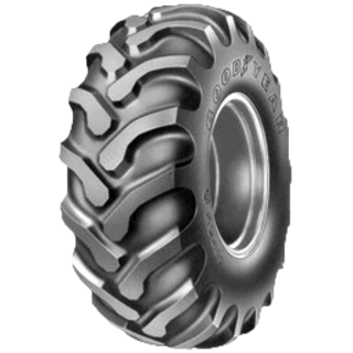 Goodyear IT525 industrial tyre