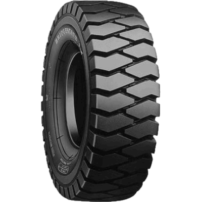 Bridgestone J-Lug industrial tyre