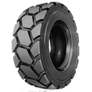 Advance L-4A loader tyre