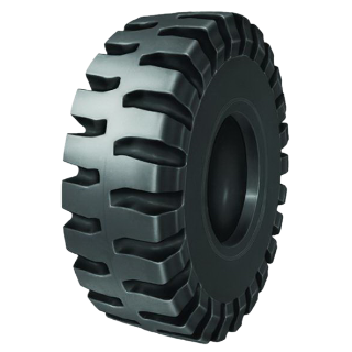 Advance L-5 loader tyre
