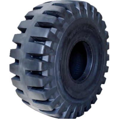 Armour L-5 loader tyre