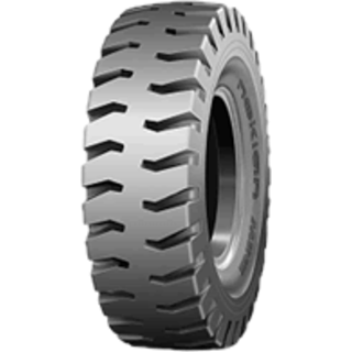 Nokian L-5 earthmover tyre