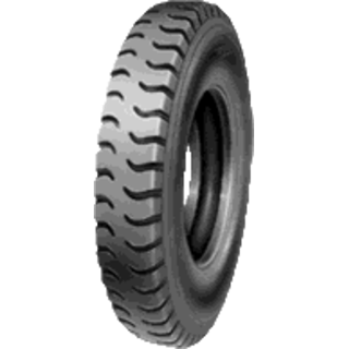 Advance L-589 truck tyre