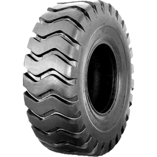 Leao LL25 earthmover tyre