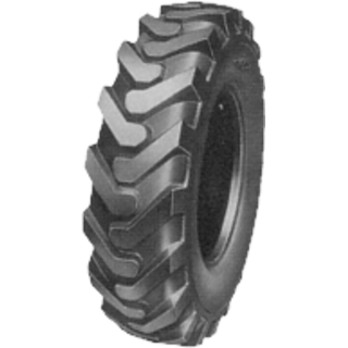 Advance LOM tractor tyre