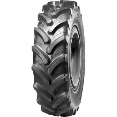 Linglong LR861  tyre