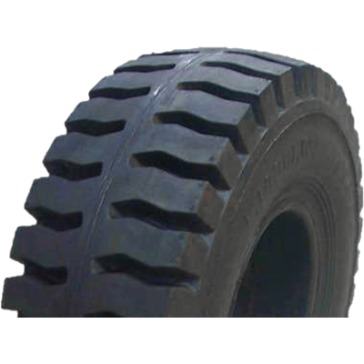 Solideal Lug industrial tyre