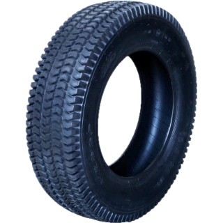 Armour M-9 turf tyre