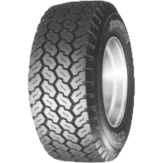 Bridgestone M748 truck tyre