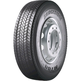 Bridgestone M788 truck tyre