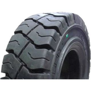 Solideal Magnum forklift tyre