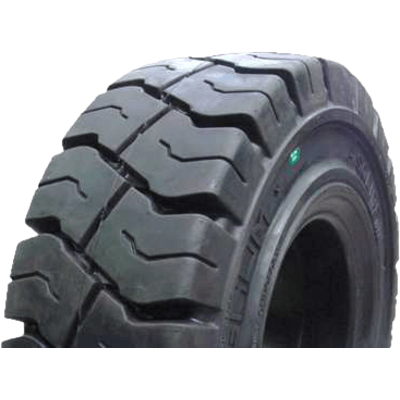 Solideal Magnum industrial tyre