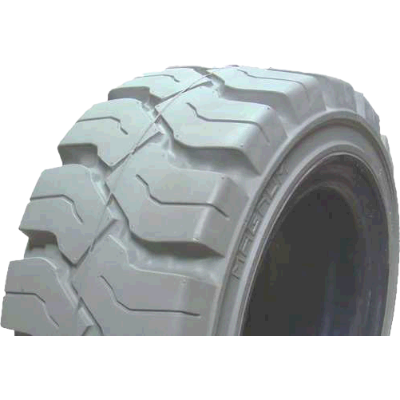 Solideal Magnum Quick Non-Marking  tyre