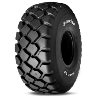 Techking MATE earthmover tyre