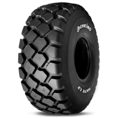 Techking MATE loader tyre
