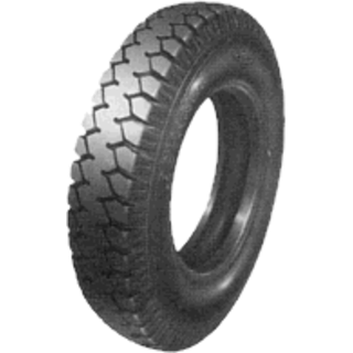 Advance Mb-207 truck tyre