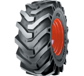 18-22.5 Mitas MPT-06 16 ply tubeless tyre