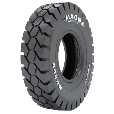 Magna MR800  tyre