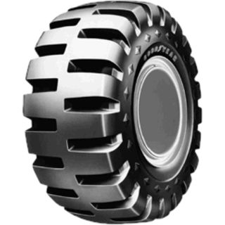 Goodyear NRL DL-5A loader tyre