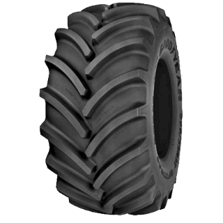 Goodyear Optitrac DT830 R1W tractor tyre