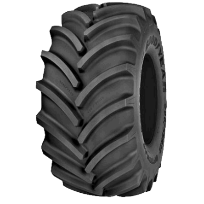 Goodyear Optitrac DT830 R1W tractor tyre