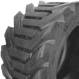 Solideal Outrigger SKS skid steer tyre