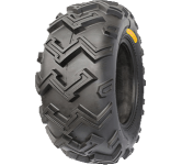 22/10.00-10 Bushmate P306 6 ply tubeless tyre