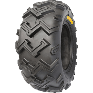 Bushmate P306 atv tyre