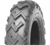 22/11.00-10 Wanda P306 6 ply tubeless tyre