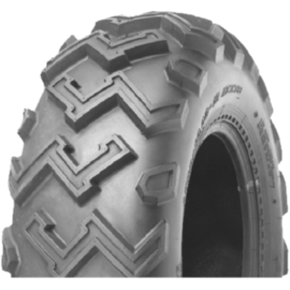 Wanda P306 atv tyre