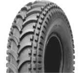 22x11.00-8 Wanda P308 6 ply tubeless tyre