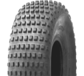 25/12.00-9 Wanda P318 6 ply tubeless tyre