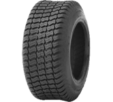 18/8.50-10 Bushmate P332 6 ply tubeless tyre