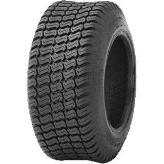 Bushmate P332 mower tyre