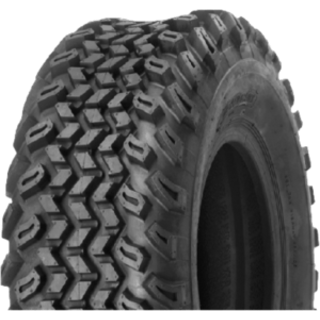 Wanda P334 atv tyre