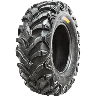 Bushmate P341 atv tyre