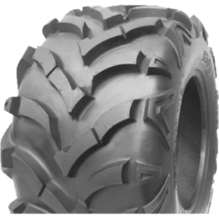 Wanda P341 atv tyre