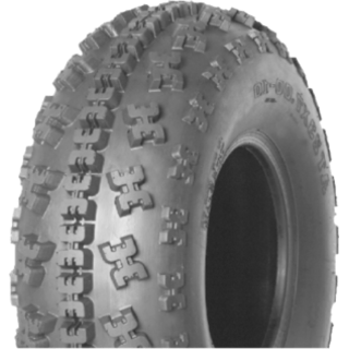 Wanda P348 atv tyre