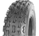 22/7.00-10 Wanda P356 6 ply tubeless tyre