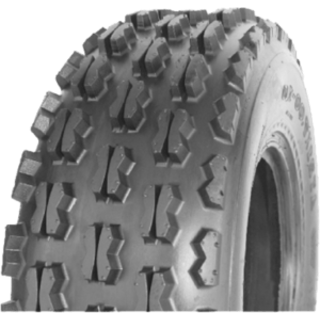 Wanda P356 atv tyre