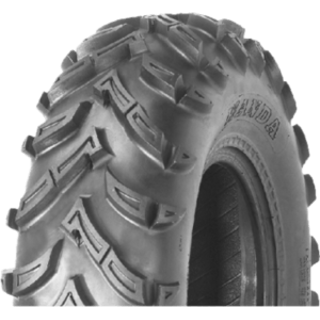 Wanda P377 atv tyre