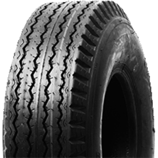 Bushmate P821 trailer tyre