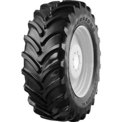 Firestone Performer 65 tractor tyre
