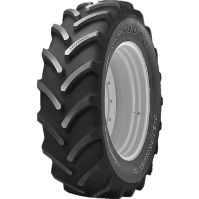 Firestone Performer 85 tractor tyre