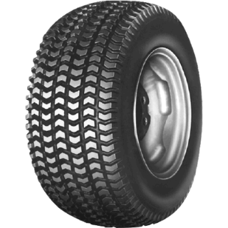 Bridgestone Pillow Dia-1 golf cart tyre