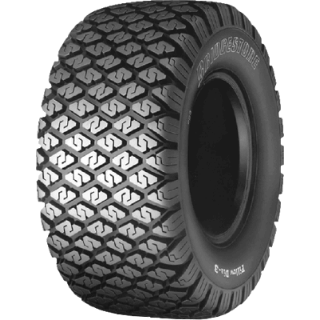 Bridgestone Pillow Dia-3 golf cart tyre