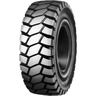 Bridgestone PL01 industrial tyre