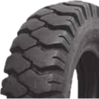 Solideal Pneumatic ED industrial tyre