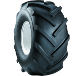 4.80-8 Carlisle Power Trac 2 ply tyre