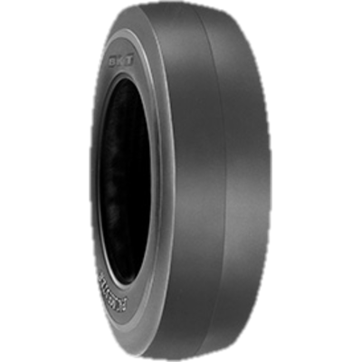 BKT POWER TRAX HD Smooth forklift tyre